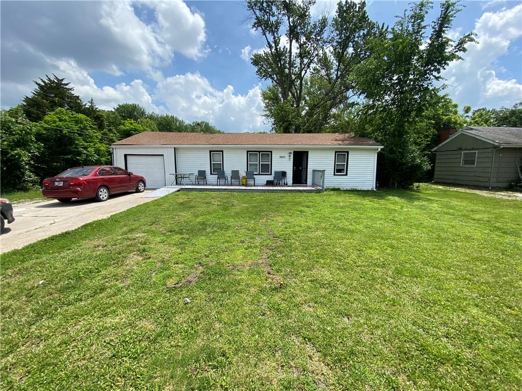 5401 Hardesty Avenue, Kansas City, MO 64130