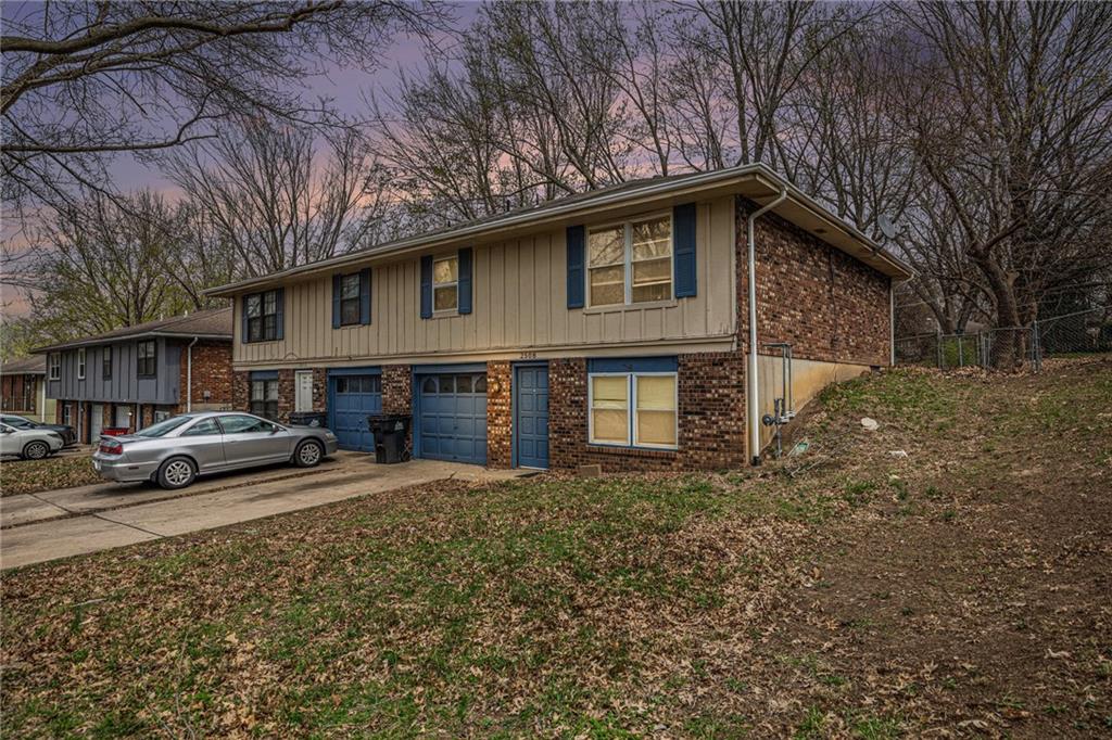 2508 NW 6th Street, Blue Springs, MO 64014