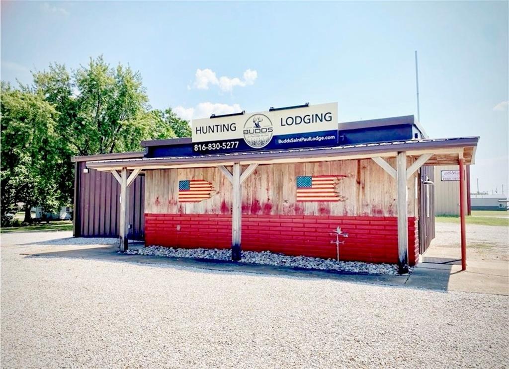 411 5th Street, McCune, KS 66753