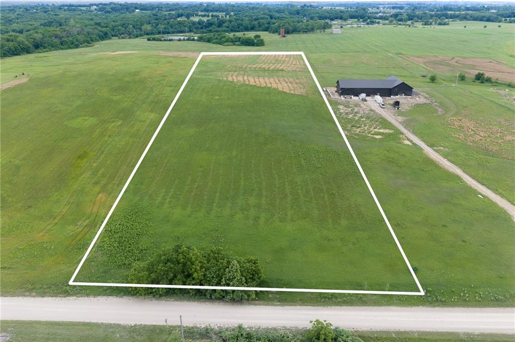 Lot 6 Mitchell Road, Tonganoxie, KS 66086