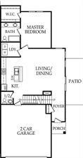 15550 E 47th Terrace, Kansas City, MO 64136