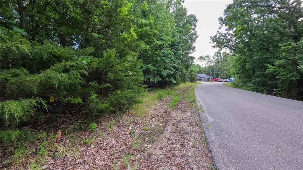 Lot #1352 Champion Drive, Sunrise Beach, MO 65079