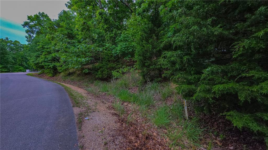 Lot #469 Grand View Drive, Sunrise Beach, MO 65079