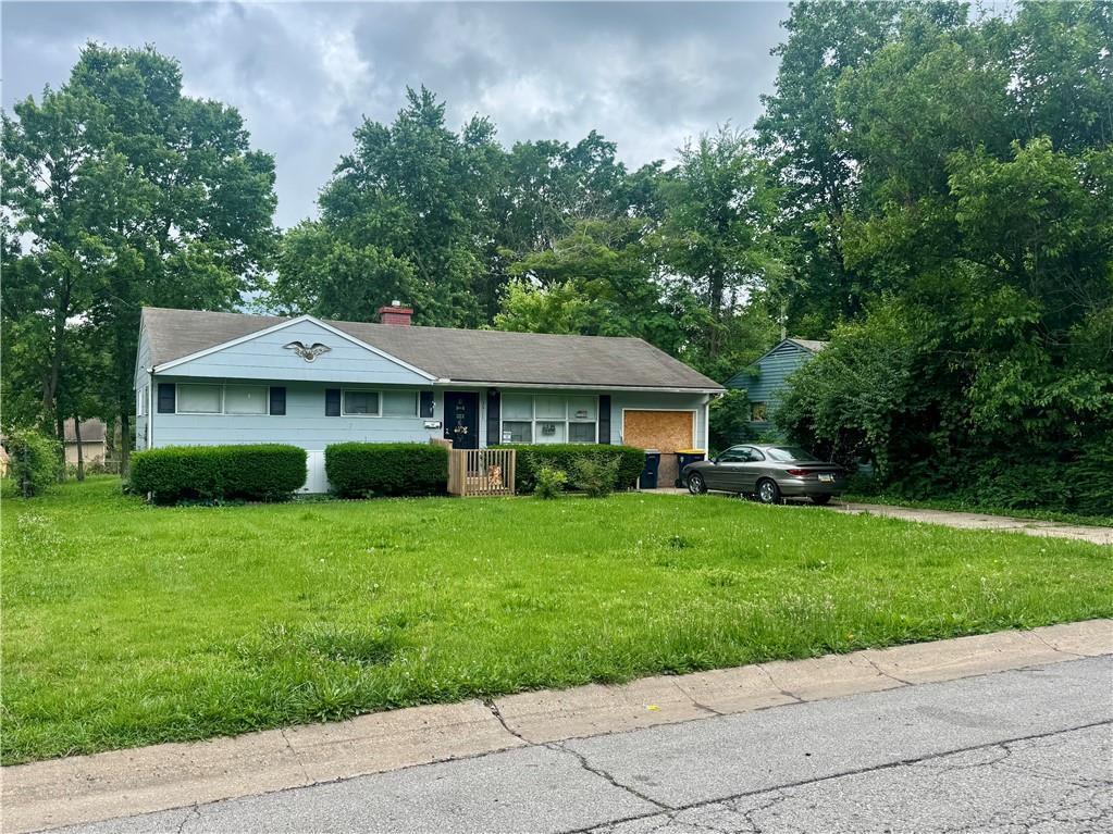 7511 E 112th Street, Kansas City, MO 64134