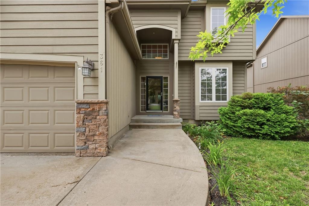 361 W Westhoff Place, Gardner, KS 66030