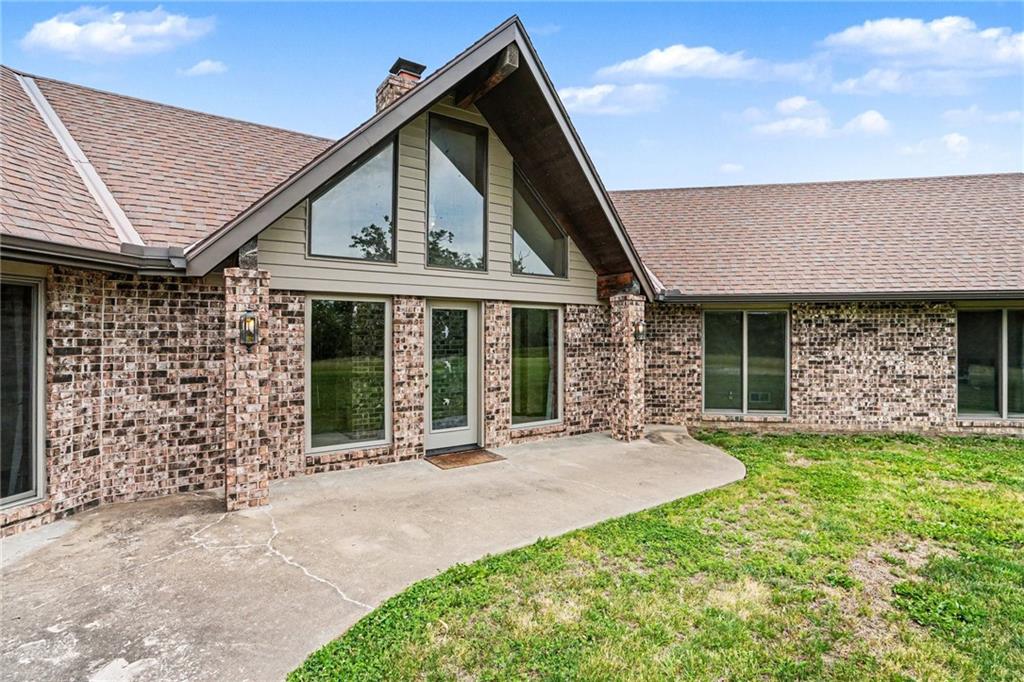 2946 SW 204th Street, Trimble, MO 64492