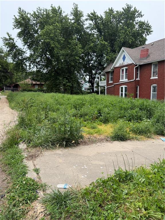 3216 Smart Avenue, Kansas City, MO 64124