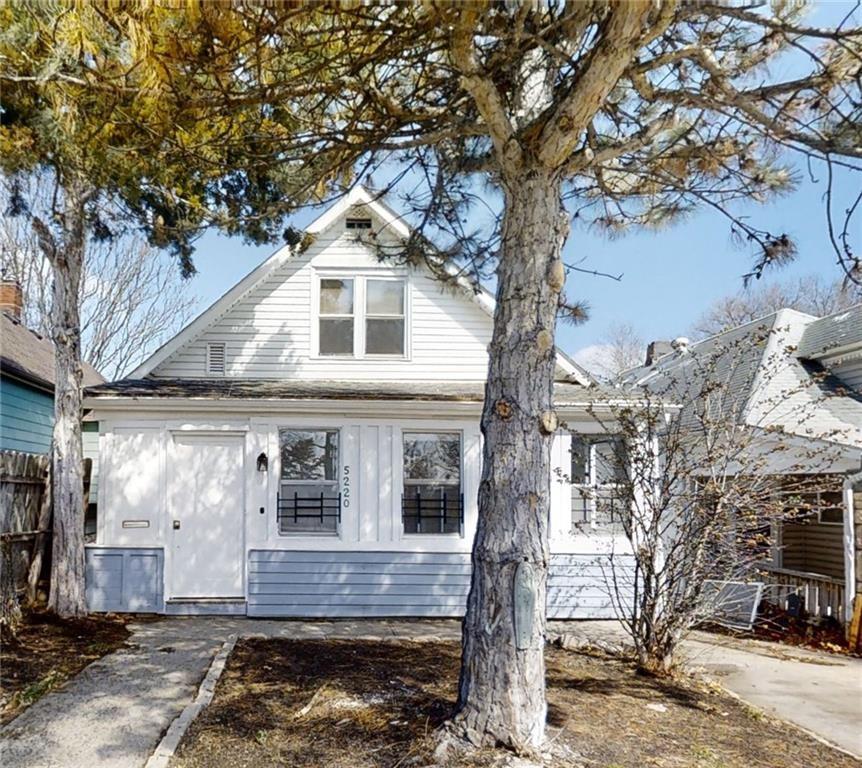 5220 St John Avenue, Kansas City, MO 64123