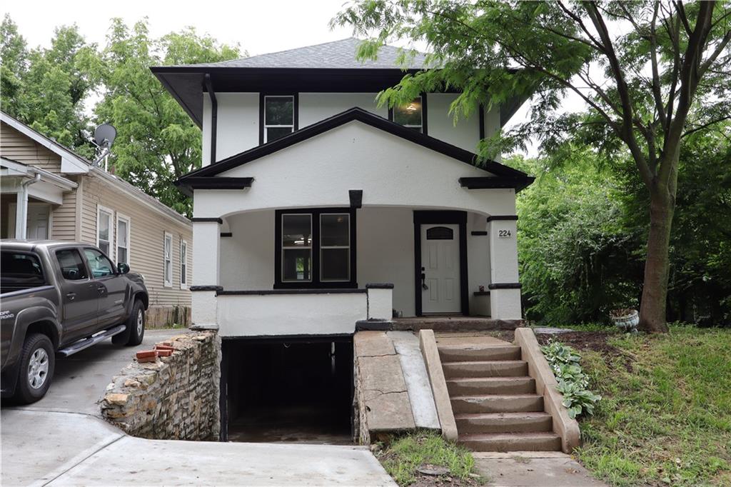 224 N 34th Street, Kansas City, KS 66102