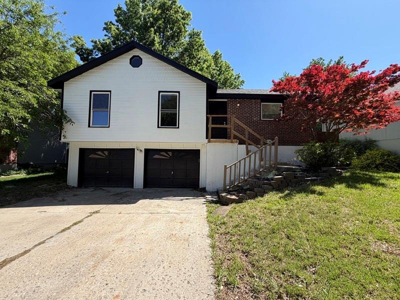 917 NE 108th Terrace, Kansas City, MO 64155