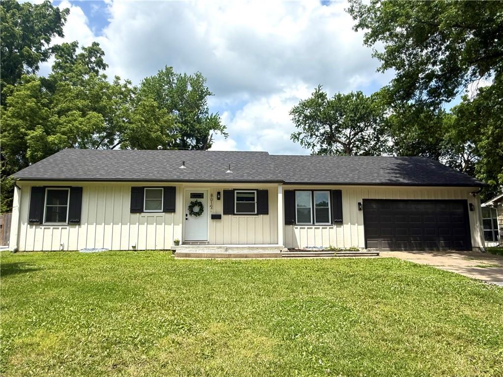 8012 Elm Avenue, Raytown, MO 64138