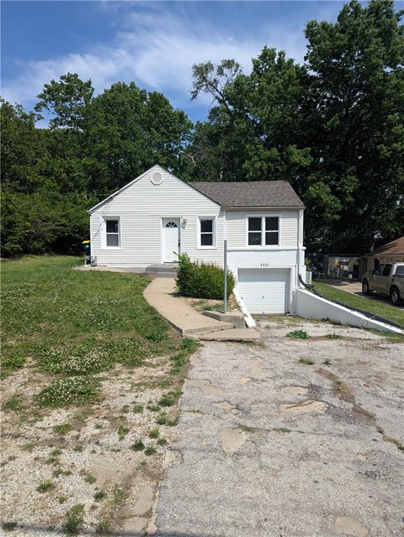 3115 S 34th Street, Kansas City, KS 66106