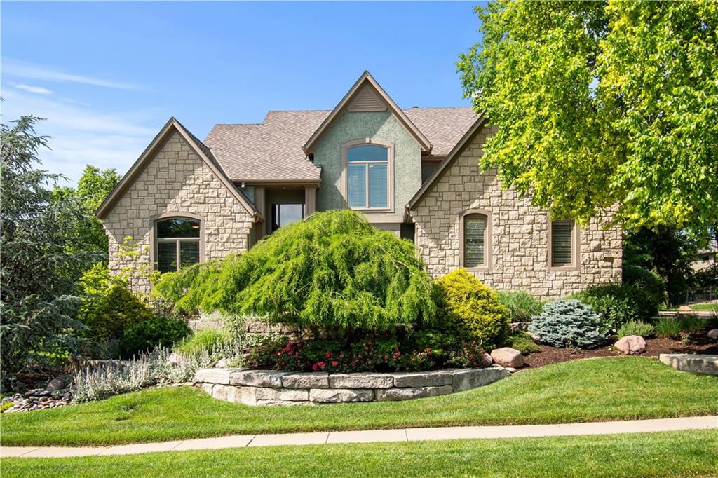 13210 Outlook Street, Overland Park, KS 66209