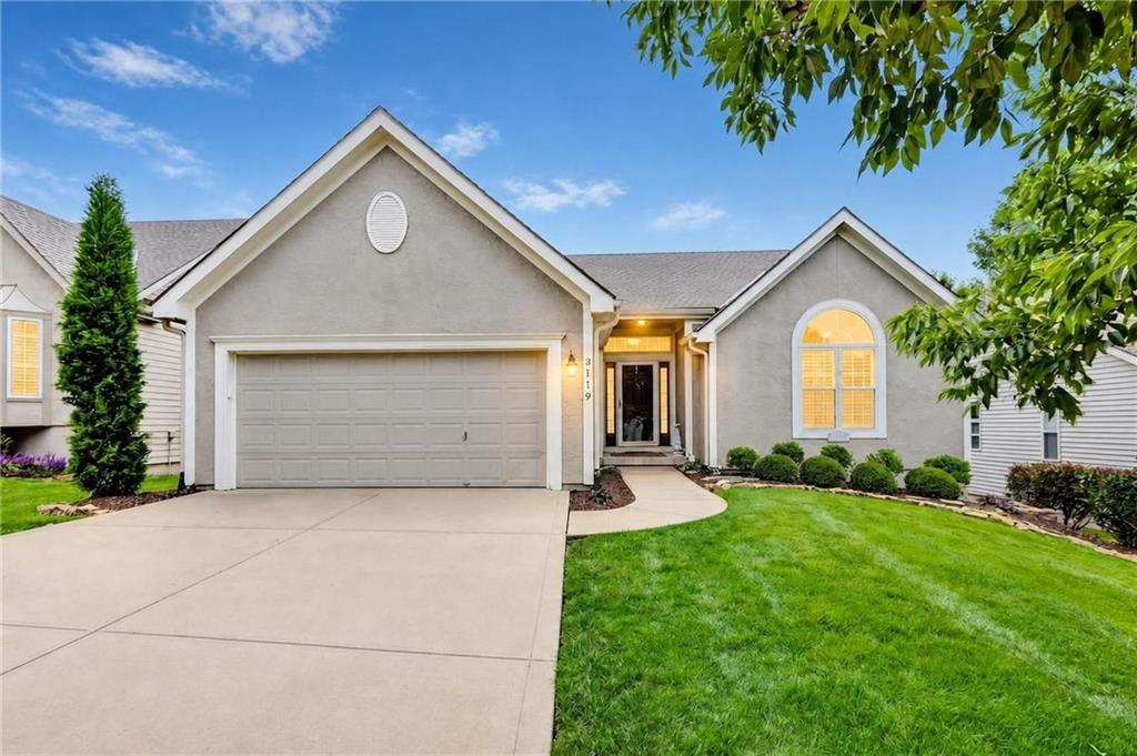 3119 NW 86th Street, Kansas City, MO 64154