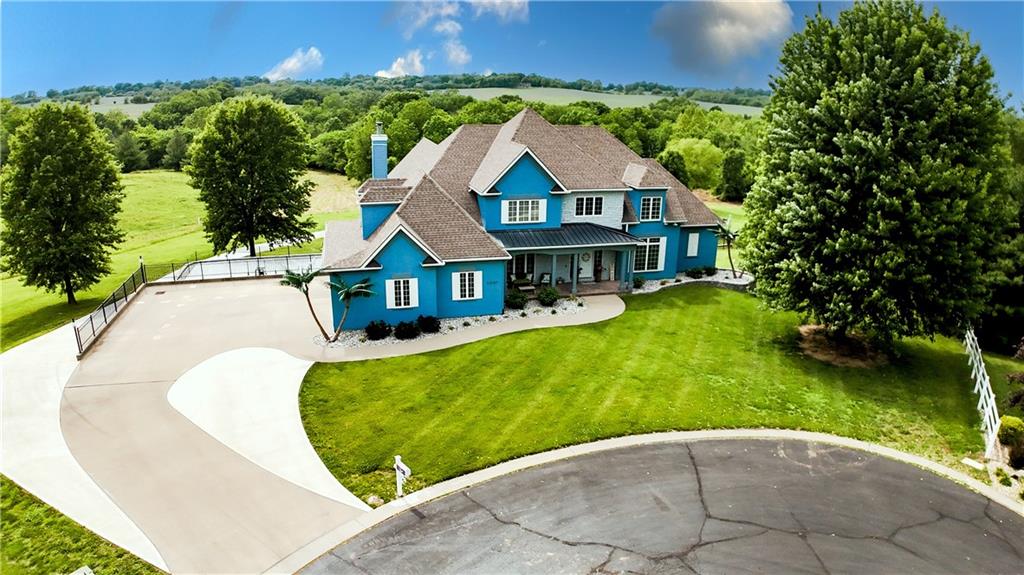 13107 Redbud Boulevard, St Joseph, MO 64505