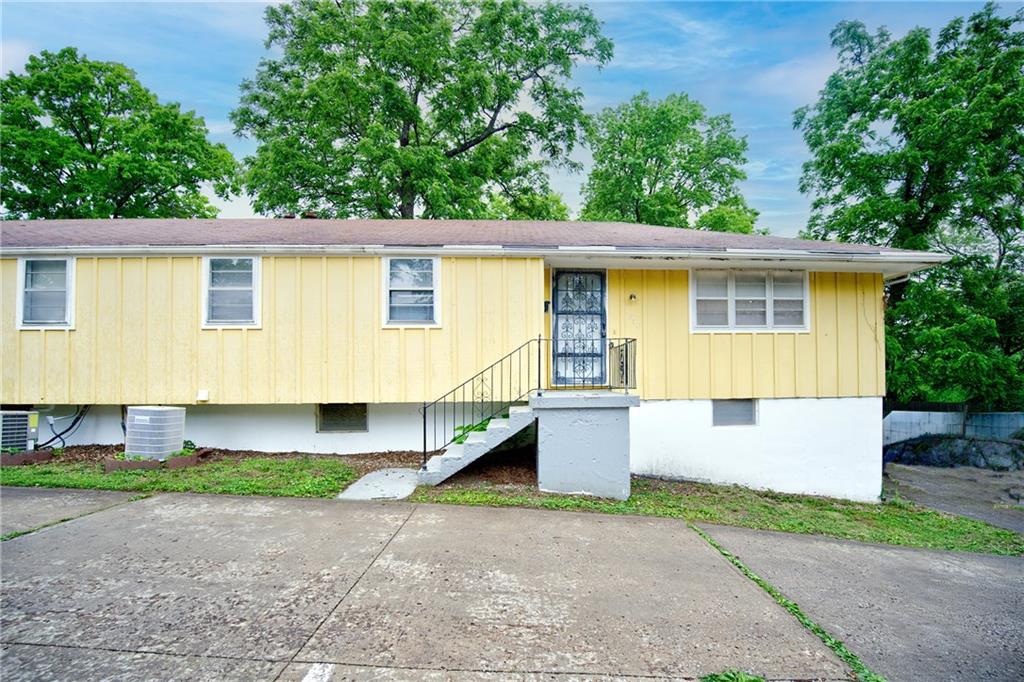 1836 E 78th Street, Kansas City, MO 64132