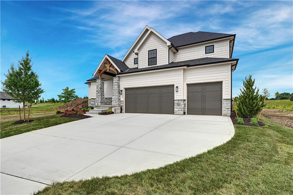 17325 Earnshaw Street, Overland Park, KS 66221