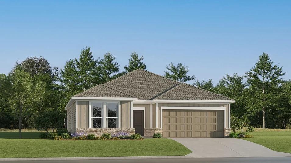 21384 Cleveland Street, Spring Hill, KS 66083