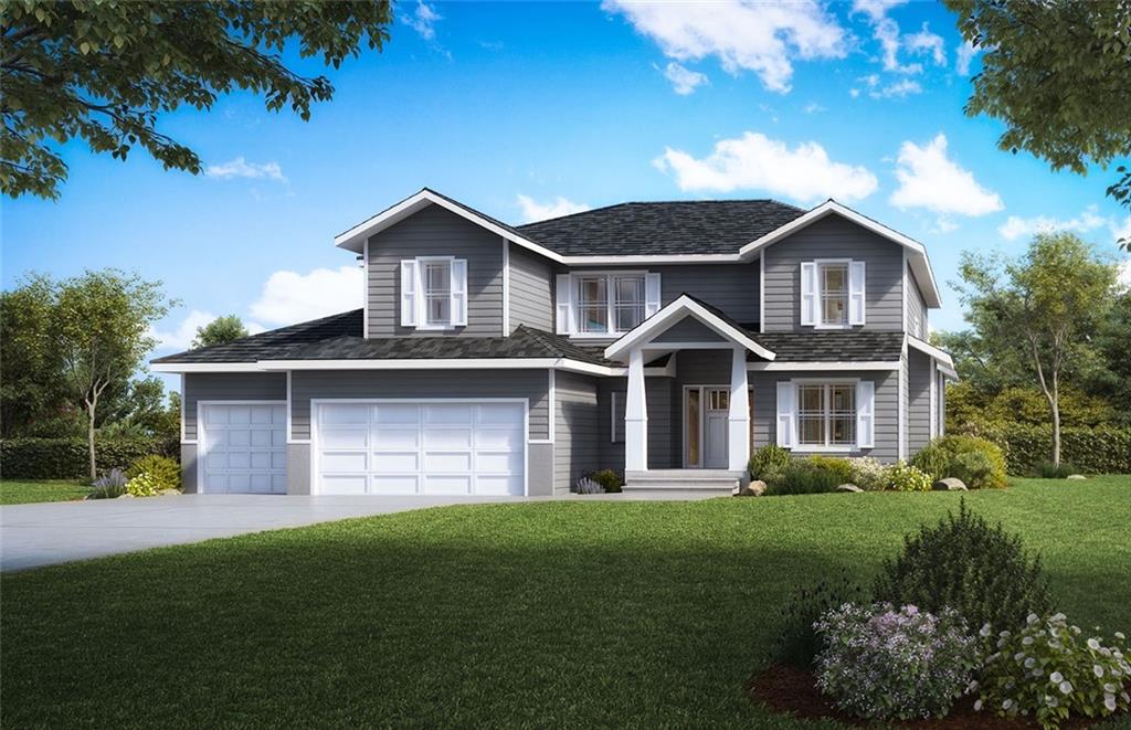 20755 Emerald Street, Spring Hill, KS 66083