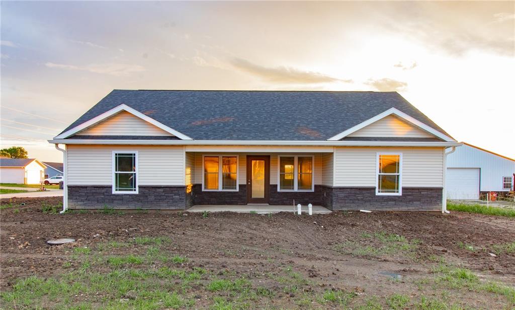 296 SW 1311 Road, Holden, MO 64040