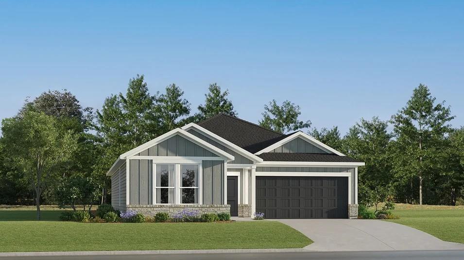 21395 Cleveland Street, Spring Hill, KS 66083