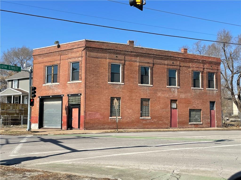 1200 Argentine Boulevard, Kansas City, KS 66105