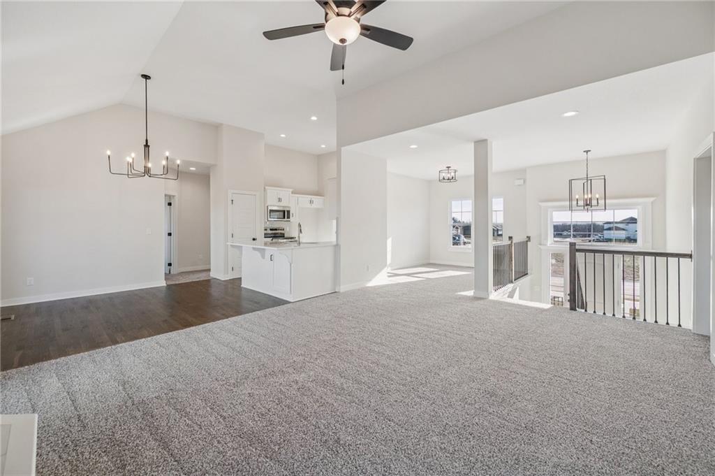 1110 Oak Ridge Street, Kearney, MO 64060