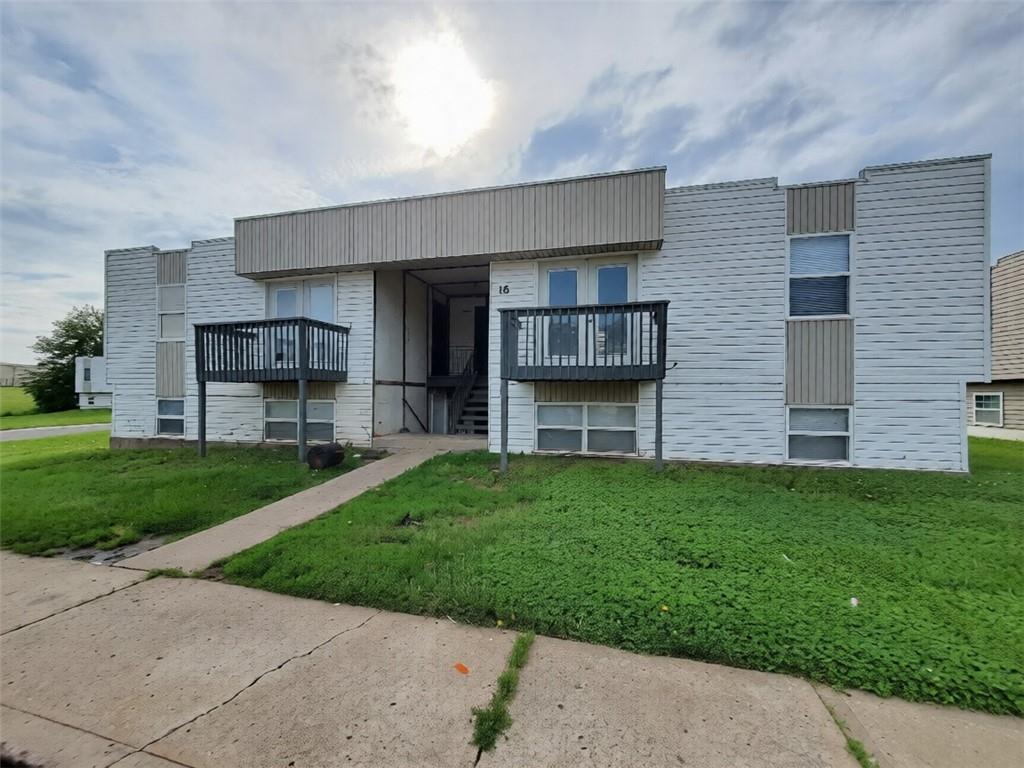 8201 Spring Valley Road, Belton, MO 64012
