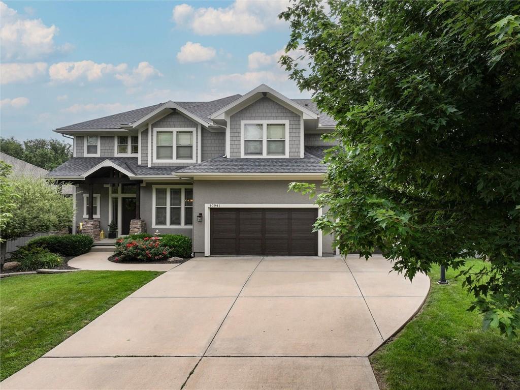 10941 S Barth Road, Olathe, KS 66061