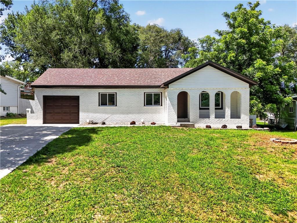 8206 Ohio Avenue, Kansas City, KS 66112