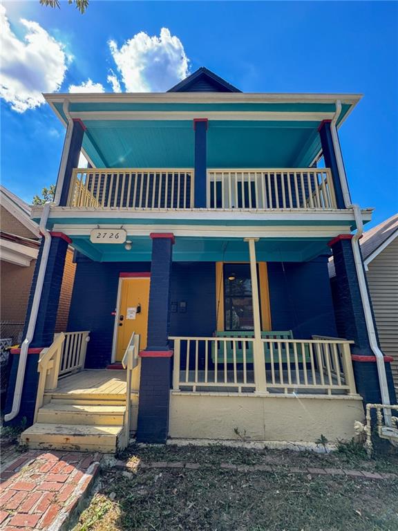 2726 Belleview Avenue, Kansas City, MO 64108