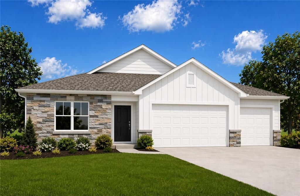 17812 Green Road, Gardner, KS 66030