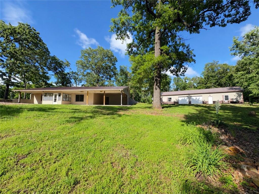 1096 SE 971P Road, Deepwater, MO 64740