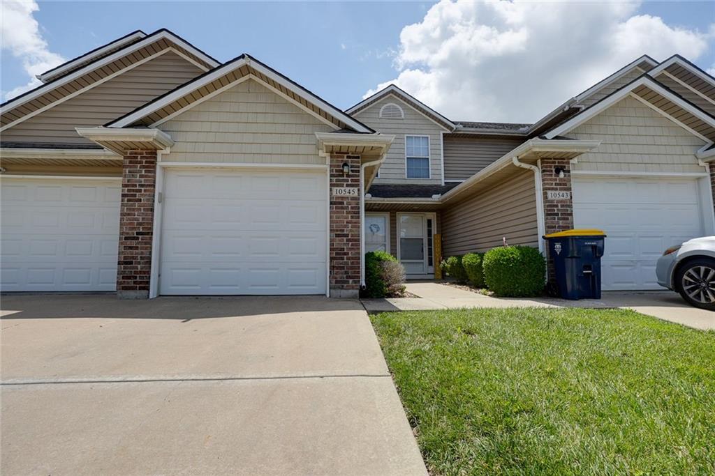 10545 E 46th Terrace, Kansas City, MO 64133