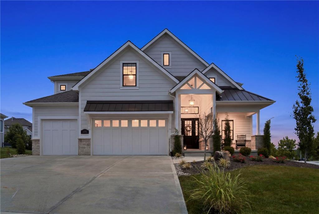 12300 W 168th Street, Overland Park, KS 66221