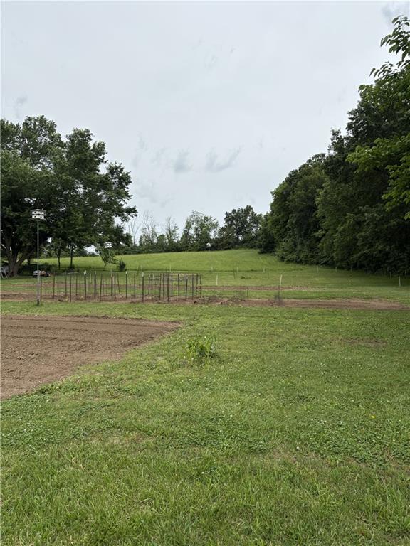 Lot 1 NE 120th Street, Kearney, MO 64060