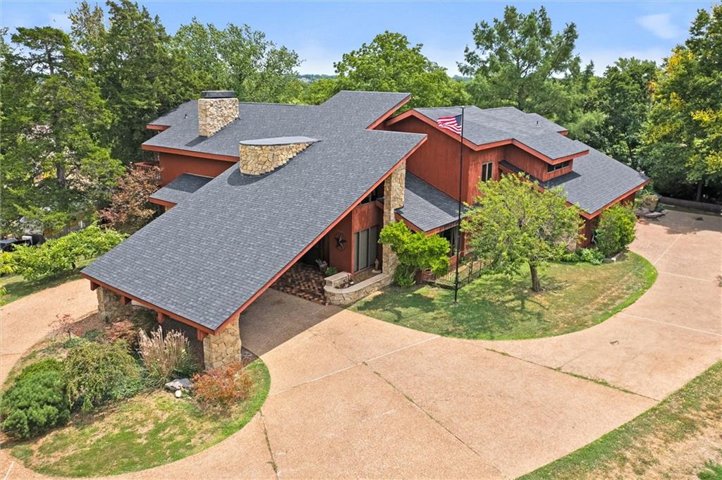 402 Lees Circle Drive, Fort Scott, KS 66701