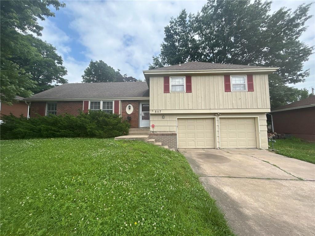 5117 S Delaware Avenue, Independence, MO 64055