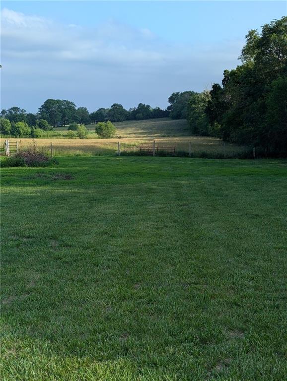 Lot 2 NW Plotsky Road, Plattsburg, MO 64477