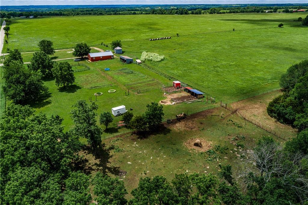 4038 Lee Road, Mound City, KS 66056