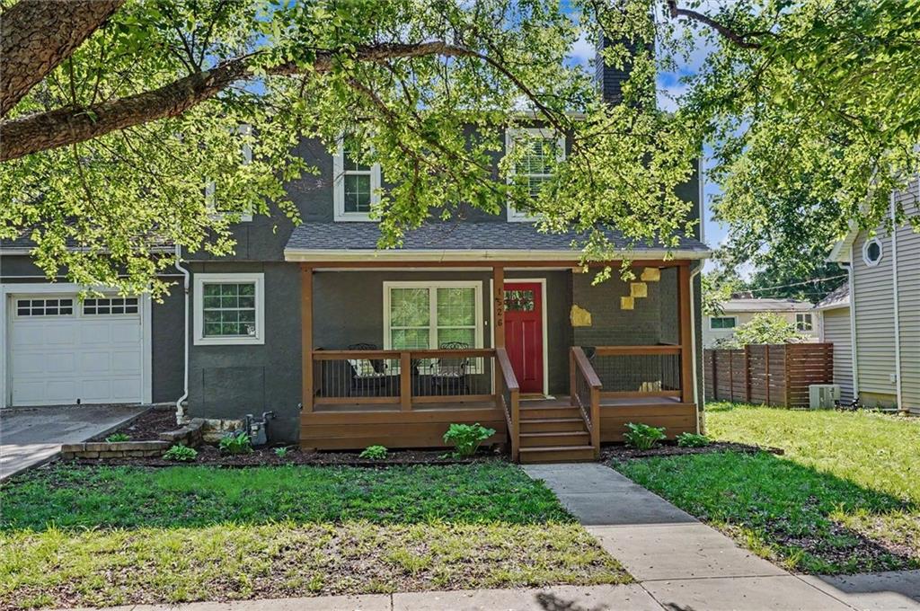 1526 Vermont Street, Lawrence, KS 66044