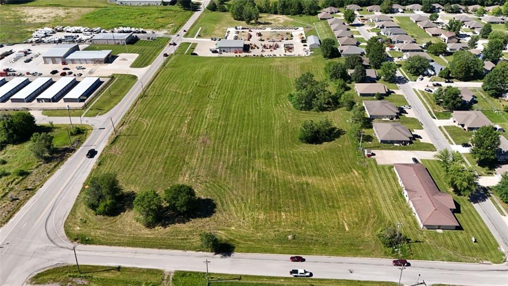 TBD N Broadway Street, Oak Grove, MO 64075
