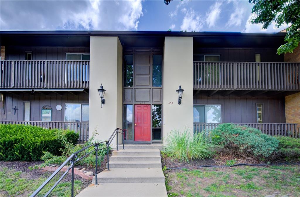 433 W 104th Street, Kansas City, MO 64114