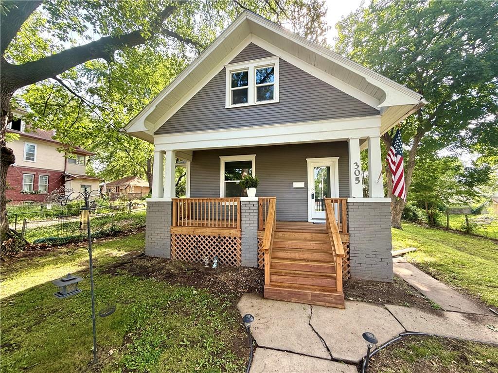 305 S 31st Street, St Joseph, MO 64501