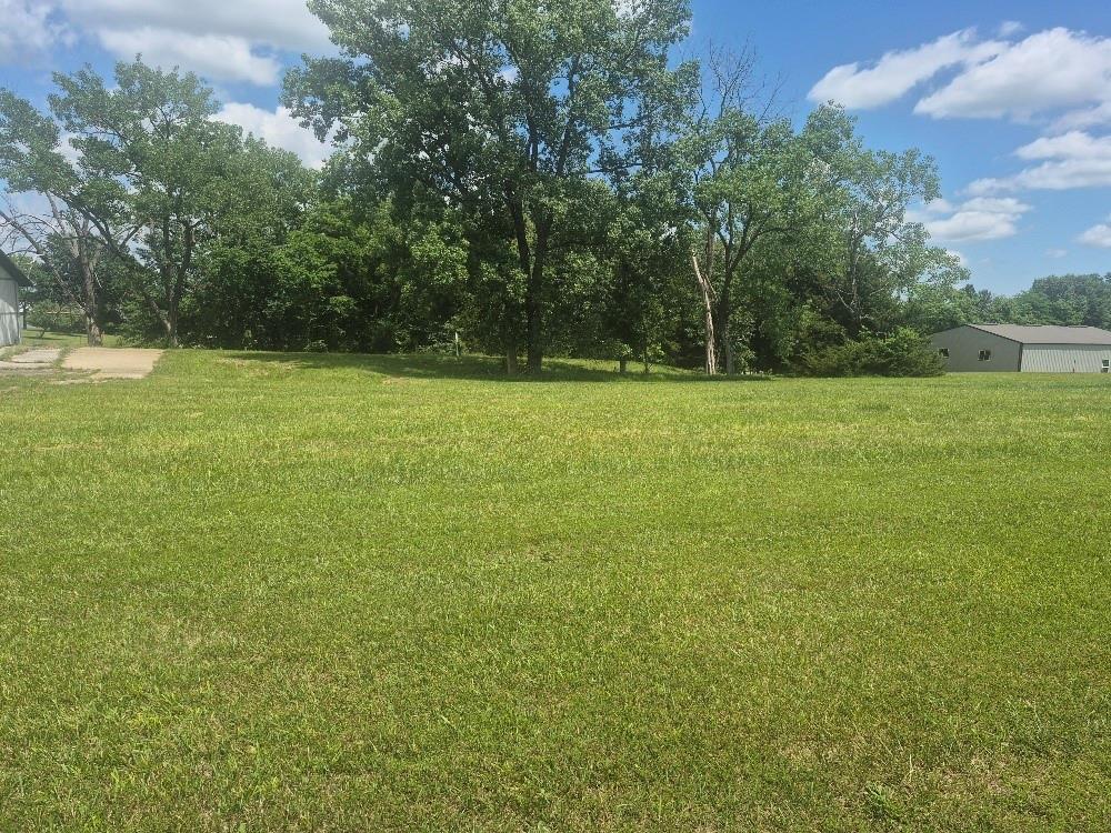 Lot S-145 Lindberg Drive, Gallatin, MO 64640