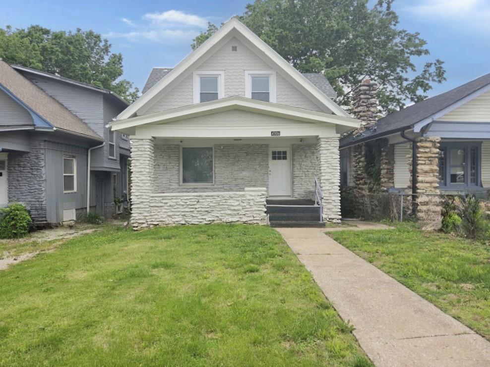 4306 Highland Avenue, Kansas City, MO 64110