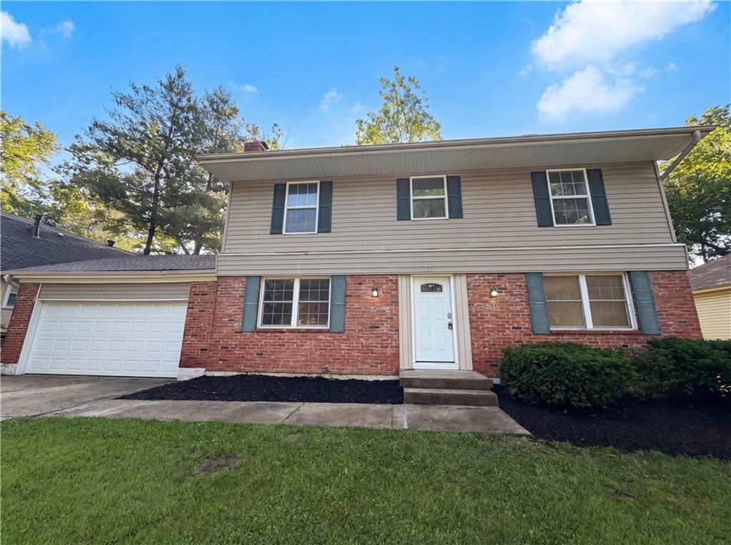 5243 N Lydia Avenue, Kansas City, MO 64118
