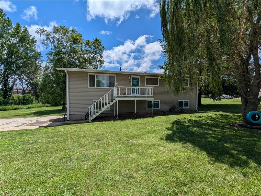 3 Huron Court, Hiawatha, KS 66434