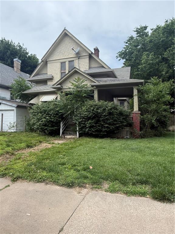 1105 Commercial Street, Atchison, KS 66002