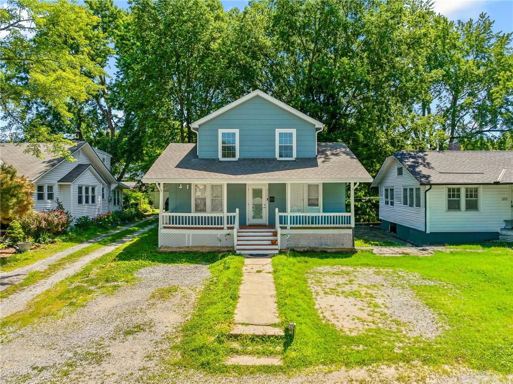 1219 S Glenwood Street, Independence, MO 64052